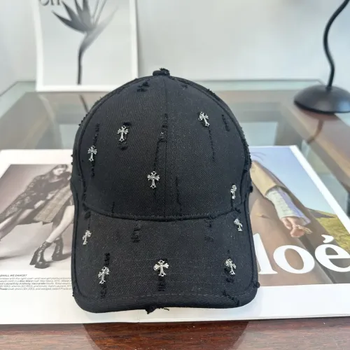 Chrome Hearts Caps #1456285