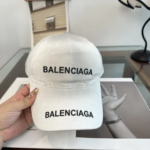 Replica Balenciaga Caps #1456286 $27.00 USD for Wholesale