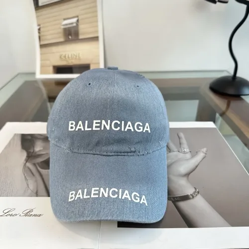 Balenciaga Caps #1456287