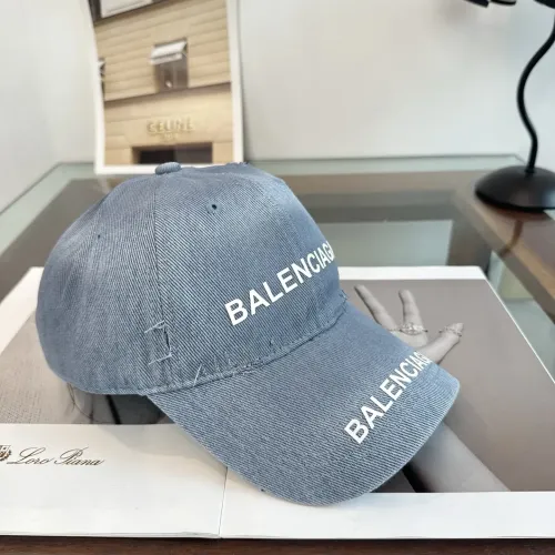 Replica Balenciaga Caps #1456287 $27.00 USD for Wholesale
