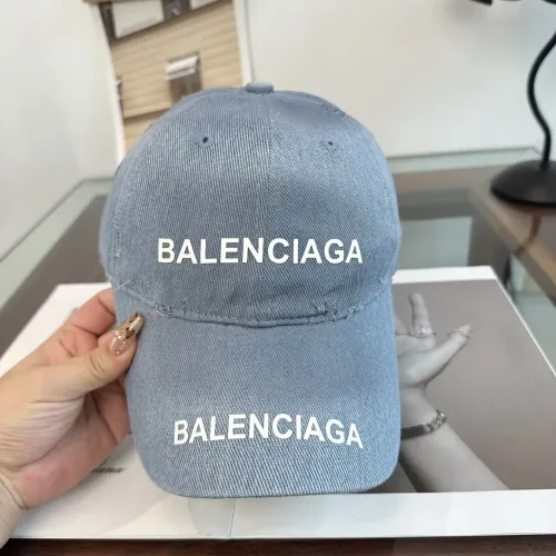 Replica Balenciaga Caps #1456287 $27.00 USD for Wholesale