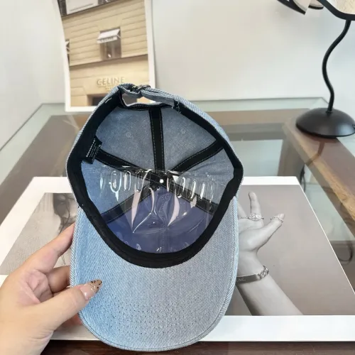 Replica Balenciaga Caps #1456287 $27.00 USD for Wholesale