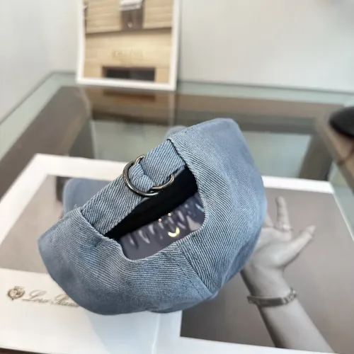 Replica Balenciaga Caps #1456287 $27.00 USD for Wholesale