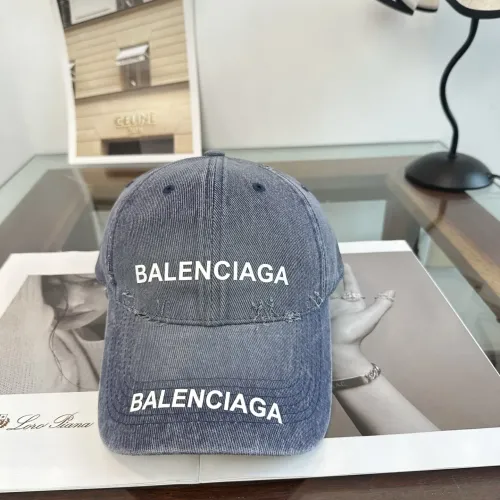 Balenciaga Caps #1456288