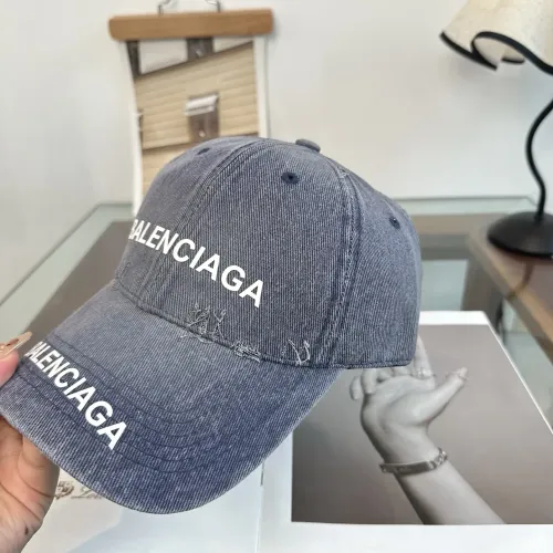 Replica Balenciaga Caps #1456288 $27.00 USD for Wholesale