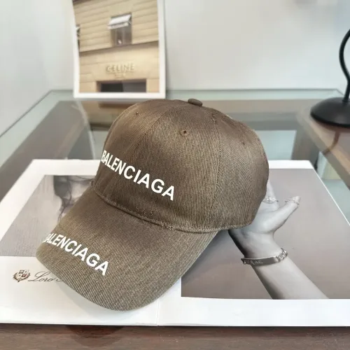 Replica Balenciaga Caps #1456289 $27.00 USD for Wholesale