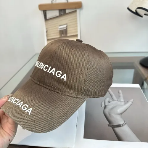 Replica Balenciaga Caps #1456289 $27.00 USD for Wholesale