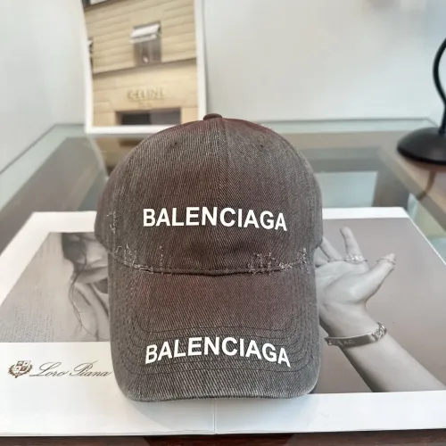 Balenciaga Caps #1456290
