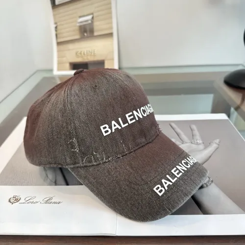 Replica Balenciaga Caps #1456290 $27.00 USD for Wholesale