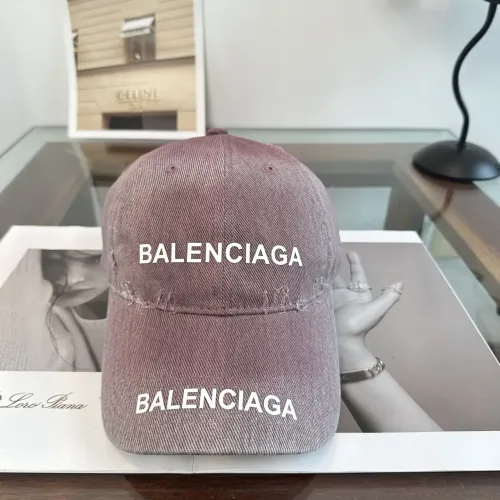 Balenciaga Caps #1456291