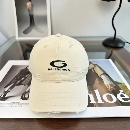 Balenciaga Caps #1456292