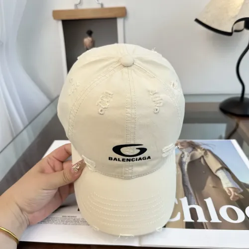 Replica Balenciaga Caps #1456292 $25.00 USD for Wholesale
