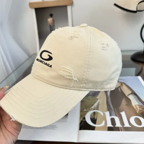 Replica Balenciaga Caps #1456292 $25.00 USD for Wholesale