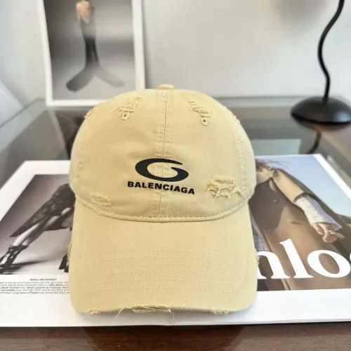Balenciaga Caps #1456293