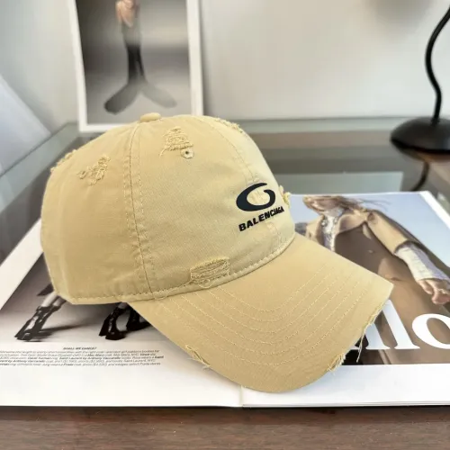 Replica Balenciaga Caps #1456293 $25.00 USD for Wholesale