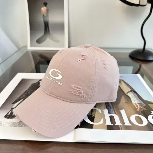 Replica Balenciaga Caps #1456294 $25.00 USD for Wholesale