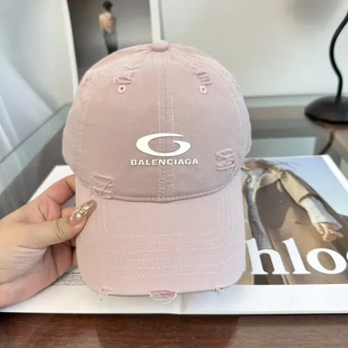 Replica Balenciaga Caps #1456294 $25.00 USD for Wholesale