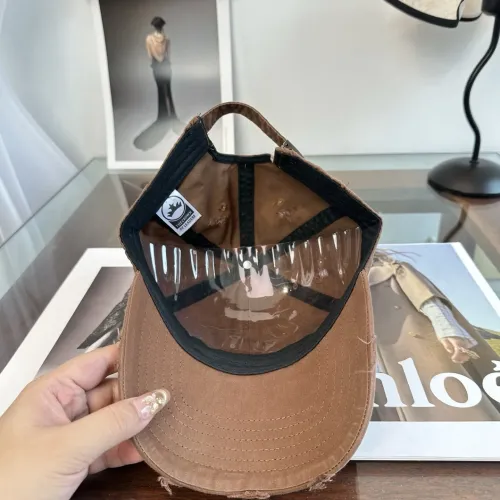 Replica Balenciaga Caps #1456295 $25.00 USD for Wholesale