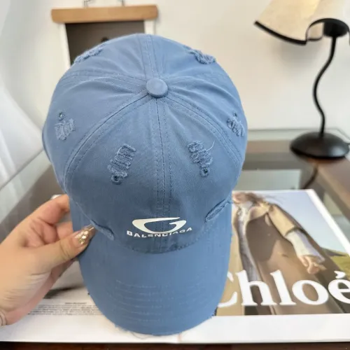 Replica Balenciaga Caps #1456296 $25.00 USD for Wholesale
