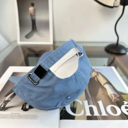 Replica Balenciaga Caps #1456296 $25.00 USD for Wholesale