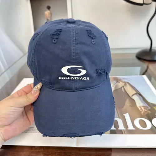 Replica Balenciaga Caps #1456297 $25.00 USD for Wholesale