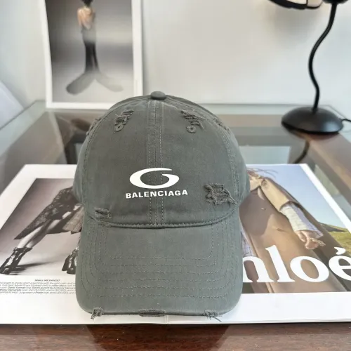 Balenciaga Caps #1456298