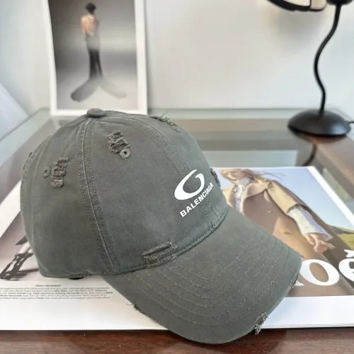 Replica Balenciaga Caps #1456298 $25.00 USD for Wholesale