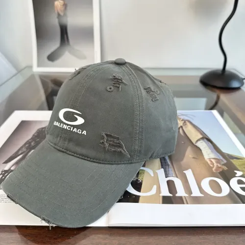 Replica Balenciaga Caps #1456298 $25.00 USD for Wholesale