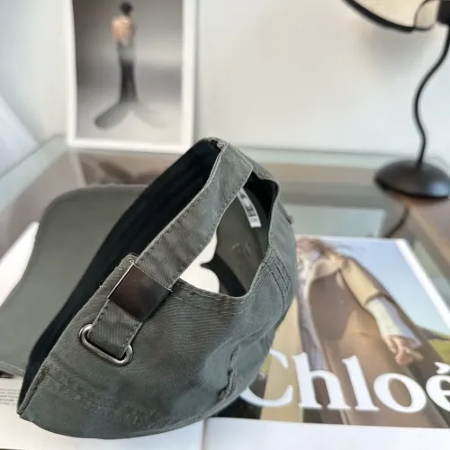 Replica Balenciaga Caps #1456298 $25.00 USD for Wholesale