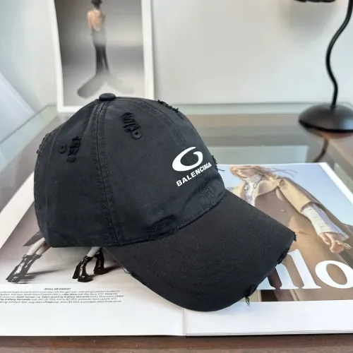 Replica Balenciaga Caps #1456299 $25.00 USD for Wholesale