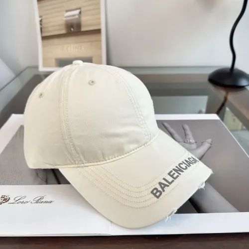 Replica Balenciaga Caps #1456300 $25.00 USD for Wholesale