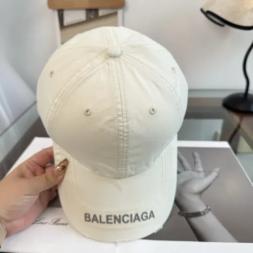 Replica Balenciaga Caps #1456300 $25.00 USD for Wholesale