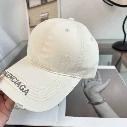 Replica Balenciaga Caps #1456300 $25.00 USD for Wholesale