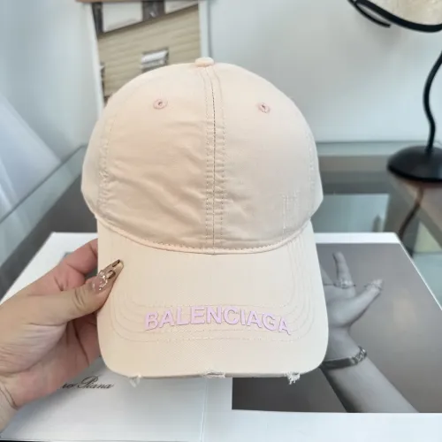 Replica Balenciaga Caps #1456301 $25.00 USD for Wholesale
