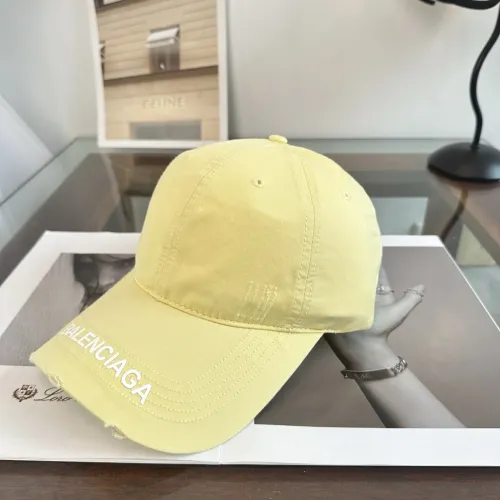 Replica Balenciaga Caps #1456302 $25.00 USD for Wholesale