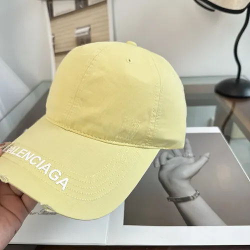 Replica Balenciaga Caps #1456302 $25.00 USD for Wholesale