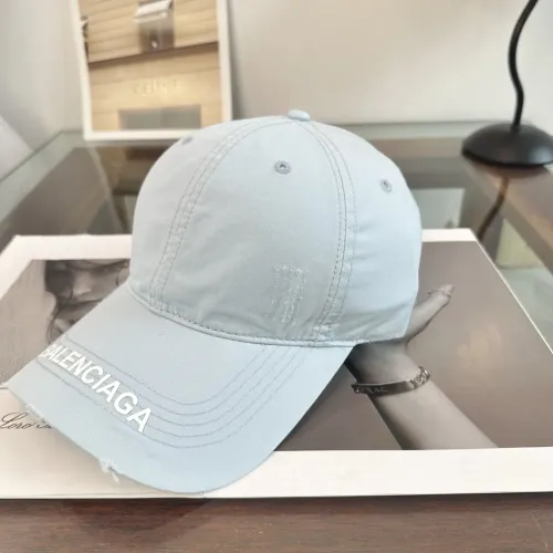 Replica Balenciaga Caps #1456303 $25.00 USD for Wholesale