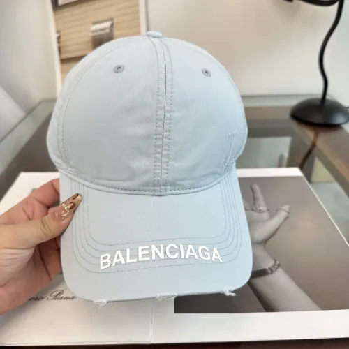 Replica Balenciaga Caps #1456303 $25.00 USD for Wholesale