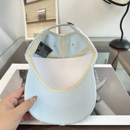 Replica Balenciaga Caps #1456303 $25.00 USD for Wholesale