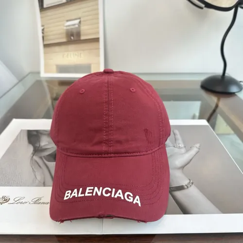Balenciaga Caps #1456304
