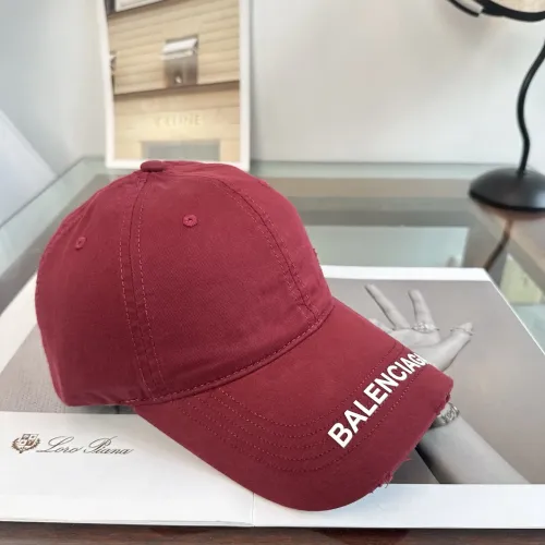Replica Balenciaga Caps #1456304 $25.00 USD for Wholesale