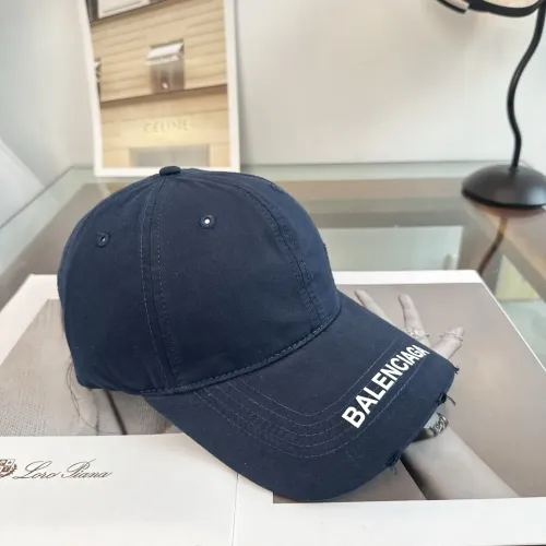 Replica Balenciaga Caps #1456305 $25.00 USD for Wholesale