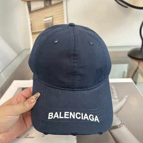 Replica Balenciaga Caps #1456305 $25.00 USD for Wholesale