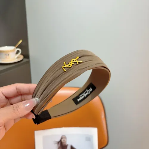 Yves Saint Laurent YSL Headband For Women #1456326