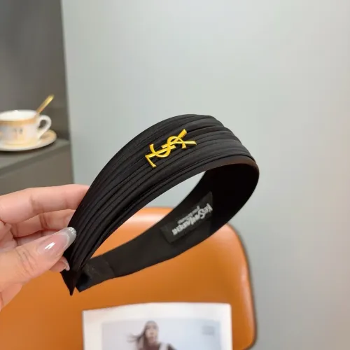 Yves Saint Laurent YSL Headband For Women #1456328