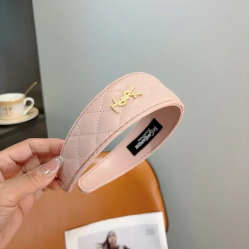 Yves Saint Laurent YSL Headband For Women #1456338