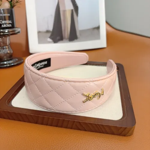 Replica Yves Saint Laurent YSL Headband For Women #1456338 $27.00 USD for Wholesale