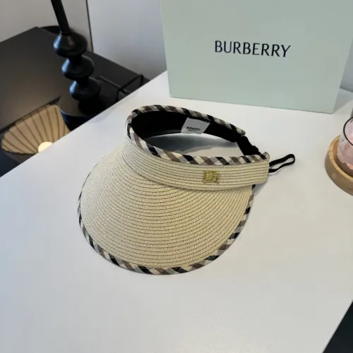 Burberry Caps #1456343
