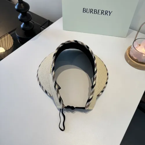 Replica Burberry Caps #1456343 $34.00 USD for Wholesale