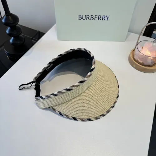 Replica Burberry Caps #1456343 $34.00 USD for Wholesale